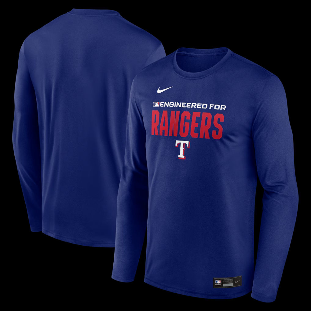 Men MLB 2026 T Shirts 054108